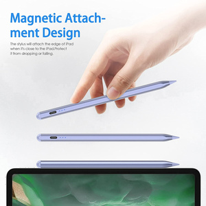 Hot Sale Capacitive Stylus <strong>Pen</strong> Palm Rejection <strong>Apple</strong> <strong>Pen</strong> <strong>Pen</strong> for iPad Pro Mini - Product Image 5