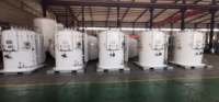 Réservoir de stockage de gaz naturel liquide cryogénique de 10 tonnes, pompe à valve, capacité de 20 tonnes d'azote liquide, réservoirs GNL en matériau S30408