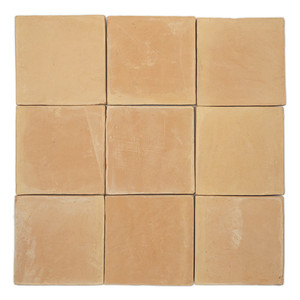 กระเบื้องปูพื้นเซรามิกธรรมชาติขนาด 25x25 ซม. สำหรับใช้ภายในอาคาร - Product Image 1