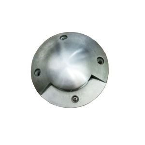 3W Imperméable À L'eau A MENÉ LA Lumière Souterraine Extérieure En Acier Inoxydable <span class=keywords><strong>Sol</strong></span> Chemin <span class=keywords><strong>Sol</strong></span> Enterré Cour De Paysage De Lumière de Tache - Product Image 3
