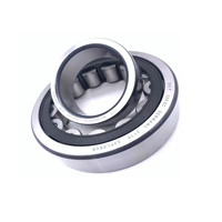 Équipement médical NUP311ECP NU311ECJ NJ311ECM NJ311-E-XL-M1 Roulement à rouleaux cylindriques de haute qualité NU NJ NUP 311 ECP ECJ ECM