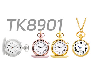 <span class=keywords><strong>Montre</strong></span> parlante anglaise <span class=keywords><strong>Montre</strong></span> de poche pour aveugles malvoyants Seniors Old pour femmes - Product Image 4