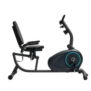 Contrôleur de résistance magnétique, 1 pièce, équipement de gymnastique domestique, <span class=keywords><strong>vélo</strong></span> gaufré avec volant d'inertie silencieux - Product Image 3