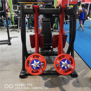 Fournisseurs de matériel de sport au Royaume-Uni, MND-PL24, machine de <span class=keywords><strong>musculation</strong></span> pour les hanches, équipement de <span class=keywords><strong>musculation</strong></span> pas cher, usine d'équipement de <span class=keywords><strong>musculation</strong></span> - Product Image 6