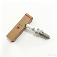 Bougie d'allumage TORCH OE232 Iridium Platinum M12x1.25 Hex14 pour moteur essence Chery Jetour Exeed 1.5T 2.0T