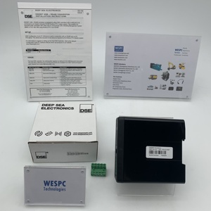 Dispositivo <span class=keywords><strong>de</strong></span> Comunicación USB a RS485 Original para Generador DSE857, DSE 857 Deep Sea Electronics 0857-01 - Product Image 3