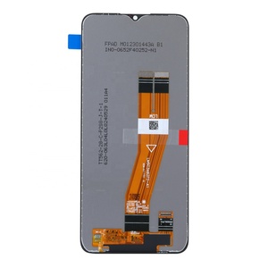 หน้าจอ LCD สำหรับเปลี่ยนโทรศัพท์มือถือราคาโรงงาน สำหรับ Samsung Galaxy A02s A03s - Product Image 3