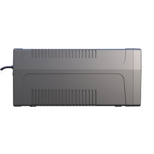 SKE GP1000 <span class=keywords><strong>1000VA</strong></span> 스탠바이 <span class=keywords><strong>UPS</strong></span> 단상 오프라인 정현파 110V/220V/12V 9AH 납산 배터리 플라스틱 쉘 LCD/LED 디스플레이 - Product Image 4