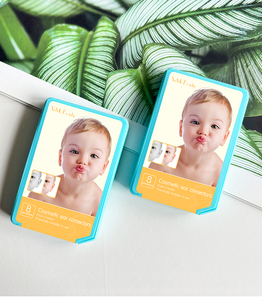 <span class=keywords><strong>Corrector</strong></span> <span class=keywords><strong>de</strong></span> <span class=keywords><strong>Orejas</strong></span> <span class=keywords><strong>de</strong></span> Silicona Médica para Bebés, Corrección <span class=keywords><strong>de</strong></span> <span class=keywords><strong>Orejas</strong></span> Confiable, Segura y Efectiva, Cinta Estética para Corrección <span class=keywords><strong>de</strong></span> <span class=keywords><strong>Orejas</strong></span> Infantiles - Product Image 3