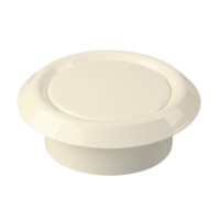 Ventilateur axial en acier inoxydable et plastique OEM/ODM certifié CE pour l'évacuation d'air/ventilation autonome des hôtels