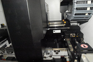 เครื่องตรวจสอบอัตโนมัติแบบออปติคอลสำหรับสายการประกอบเครื่องจักรขนาดเล็ก - Product Image 5