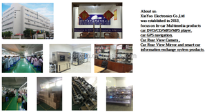 XinYoo 9 ''Android <span class=keywords><strong>multimedia</strong></span> en coche video audio música manos libres WIFI GPS para <span class=keywords><strong>Renault</strong></span> Captur coche REPRODUCTOR DE DVD y reproductor GPS para coche - Product Image 5