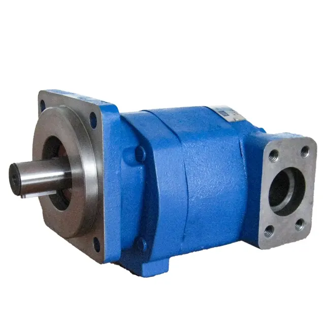 Standard Spare Parts Manufacturer hydraulic system Rotary Pump gear pumps for parker P330