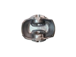 Kit Piston 11257640166 N20 Piston untuk BMW N20, Piston bawah datar dan sisi datar 84mm lubang silinder N20B20A N20B20B N20B20C N20B20D - Product Image 3