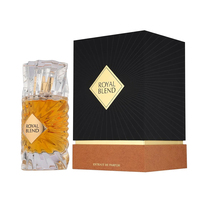 Nouveau Design 100ml Extrait de Parfum Luxe Arabe Longue Durée Parfum pour Homme Parfums Dubaï Parfums Arabes Originaux