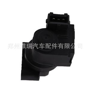 Válvula de control de velocidad en reposo 35150-22600 DC 12V para vehículos modernos, material compuesto de gas - Product Image 4