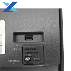 Schneider Nouveau HMIGXU3512 <span class=keywords><strong>Harmony</strong></span> Easy GXU 16M Écran couleur TFT 7 pouces Panneau tactile d'opérateur HMI - Product Image 4