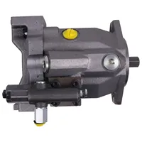 Pompe hydraulique 122-1206 pour chargeuse télescopique Caterpillar Cat TH83 TH82 TH63 TH62 3054