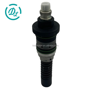 ปั๊มหัวฉีดน้ำมันดีเซล EexcavaStart สำหรับรถขุด 0414401105-80D 02112860 ใช้ได้กับเครื่องยนต์ BF4M1013 BF6M1013 - Product Image 1