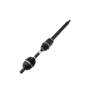 Womala OE 36000559เพลาขับด้านหน้าขวาสำหรับ <span class=keywords><strong>V50</strong></span> S40 C70 C30 - Product Image 3
