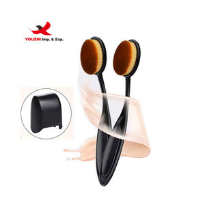 Pinceaux de maquillage de style personnalisé FENGFLY, type brosse à dents, vente en gros, prix bas, pour approvisionnement mixte - Product Image 6