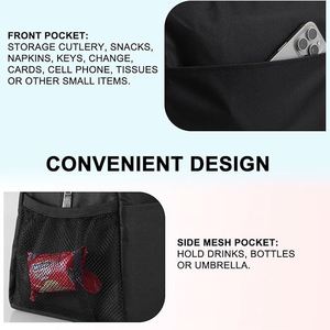 Sac isotherme portable de gros pour le déjeuner, sac fourre-tout isotherme pour adultes, sacs à repas pratiques, sacs à nourriture, sacs isothermes - Product Image 3