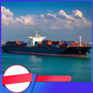 บริการขนส่งสินค้าทางเรือแบบ LCL และ FCL ของ Ruixiang Africa Line สำหรับการค้าในแอฟริกา พร้อมบริการพิธีการศุลกากร - Product Image 2