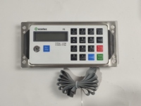 Teclado de Película para Dispensador de Combustible Ecotec para Gasolinera
