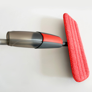 Microfibra Spray <span class=keywords><strong>Mop</strong></span> per la Pulizia dei Pavimenti Umido e Secco In Microfibra Scopa la Polvere <span class=keywords><strong>con</strong></span> 360 Gradi di Rotazione In Microfibra Scopa la Polvere di Acqua <span class=keywords><strong>serbatoio</strong></span> Spr - Product Image 5