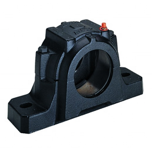 SNL515 612 Сплит Пламмер блок подушки корпуса SNL 2, 3, 5 и 6 серии - Product Image 1