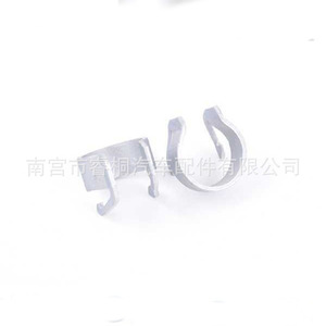 Kit d'injecteurs de carburant Shuangxuan 06J998907B pour Volkswagen Audi A6 Q3 RS3, en plastique simple - Product Image 4