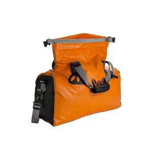 Sac de voyage imperméable en nylon multi-usage, grand format, échantillon gratuit, fabriqué par une usine certifiée BSCI. - Product Image 3