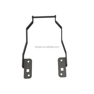 Accessoires de Moto pour BMW F900XR Support de Navigation GPS Support de Téléphone F 900XR <span class=keywords><strong>F900</strong></span> XR 20 21 2022 <span class=keywords><strong>2023</strong></span> - Product Image 5