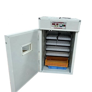 Incubateur industriel automatique d'œufs <span class=keywords><strong>de</strong></span> poule Offre Spéciale, modèle HB-352 - Product Image 4