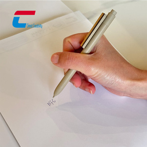 Vente d'usine NFC Magic Tap Scribe Pen pour souvenir d'événement, cadeaux promotionnels - Product Image 1