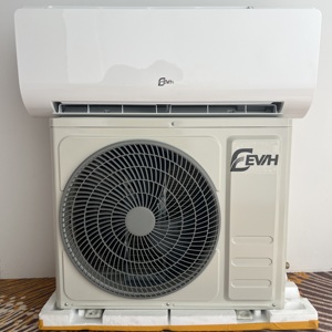 Aire Acondicionado Inverter Split <span class=keywords><strong>en</strong></span> Oferta <span class=keywords><strong>en</strong></span> África, 1/1.5/2/2.5HP, Enfriamiento Rápido, Sin Viento, con Control Remoto <span class=keywords><strong>en</strong></span> Inglés, 220V 50hz, Ahorro de Energía - Product Image 1