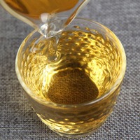 Eenvoudige verpakking cadeaudoos Verfrissend en anti-vermoeidheid Golden Yunnan Dianhong Dragon Balls