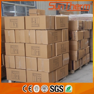 กระดาษฉนวนกันความร้อนใยเซรามิก 1260c แบบม้วน ได้รับการรับรองมาตรฐาน CE สำหรับงานทนไฟ ค่าการนำความร้อน 0.07-0.12W/M.<span class=keywords><strong>K</strong></span> - Product Image 6