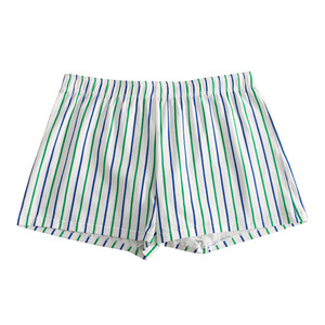 Biancheria intima da <span class=keywords><strong>uomo</strong></span> in cotone traspirante <span class=keywords><strong>boxer</strong></span> Casual a vita media Shorts estivi attillati da indossare in vita - Product Image 5