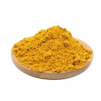 Poudre de curcuma de qualité alimentaire de haute qualité pour la cuisson d'ingrédients crus séchés sains directement de Chine