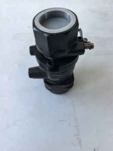 Vanne d'arrêt d'urgence noire Jiasheng pour station de distribution de carburant - Product Image 4