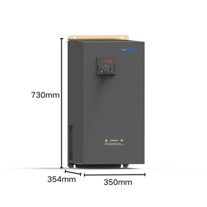 Ec6000 loạt eacon 110Kw biến tần số ổ đĩa cho tự động hóa công nghiệp thiết bị biến tần AC ổ đĩa - Product Image 2