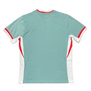 25 Neue Saison Euro Club Fußball Trikot Uniformen Team Fußball Trikot Fan Version Madrid Fußball Shirt - Product Image 2