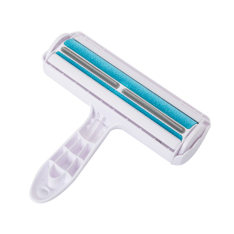 Custom Reusable Lint Brush Hair Remover