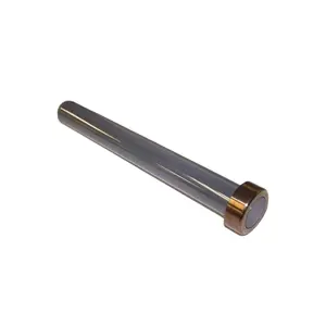 ODM Long service life Custom High Effective Metal cutting machinery waterjet spare parts piston rod