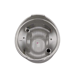 Pistón IZUMI 4D55 4D56T Pistón de motor diésel MD304853R - Product Image 4