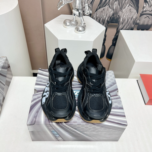 B22หนังแท้ดั้งเดิมคุณภาพสูงหรูหรารองเท้าเดินเทรนด์แฟชั่นสไตล์สปอร์ต - Product Image 1