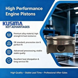 Pistone Forgiato 91mm con Anello per Riparazione Motore Porsche <span class=keywords><strong>911</strong></span> 996 997 3.6L M46, Qualità OEM, Codice 9A110313674 9A110313675, Direttamente dalla Fabbrica - Product Image 6