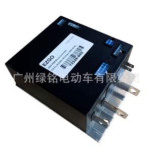 Accesorios para Carrito de Golf EZGO TXT, Controlador Diverter PDS de 36V 350A # 73326-G02 Hecho de Metal y Plástico - Product Image 1