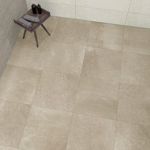 Piastrella in Argilla Caen 60x60 Cm 10 Mm Opaca Rettificata per Uso Interno ed Esterno - Product Image 5